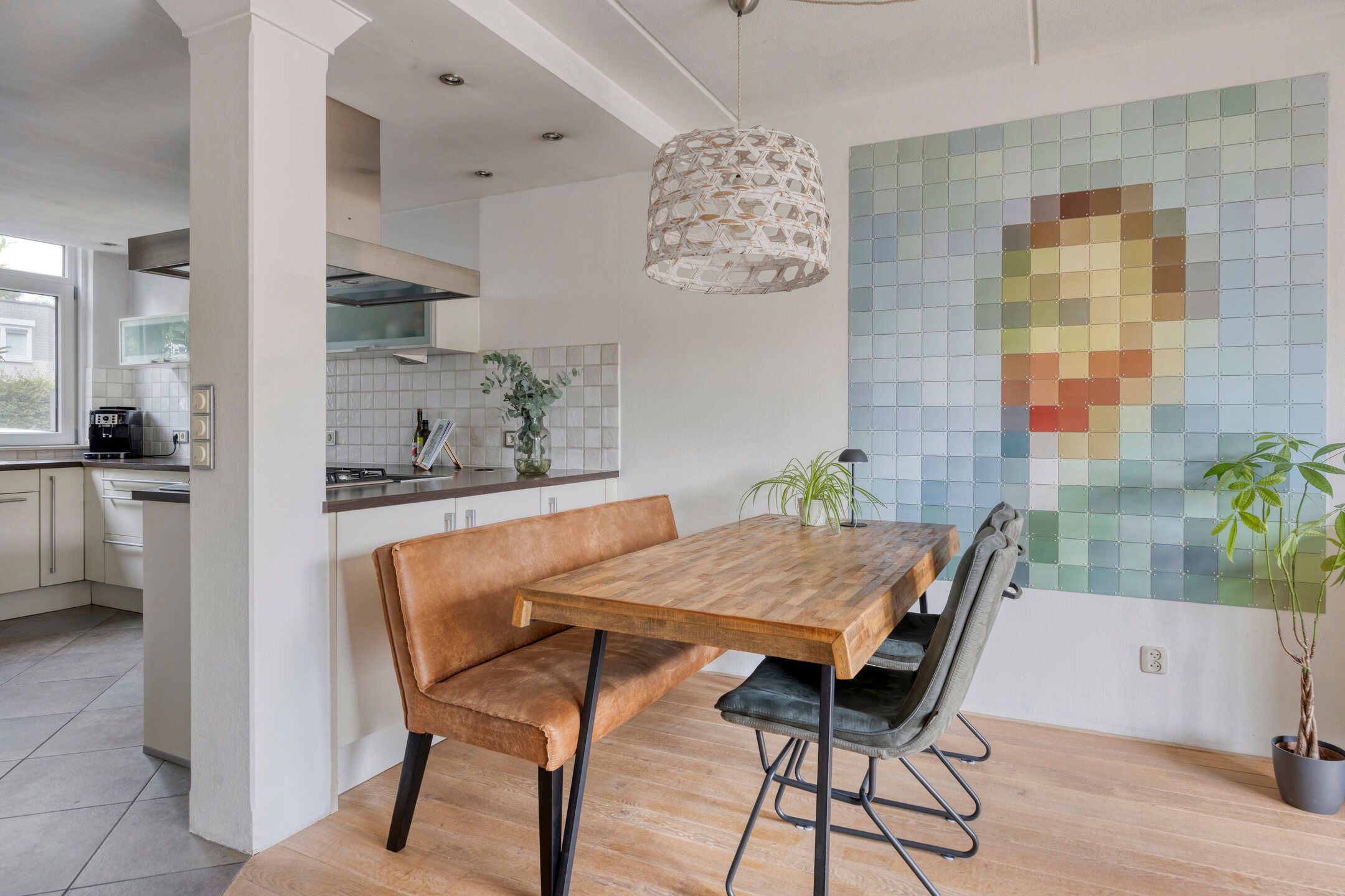 Foto 12 van Stradivariusstraat 193