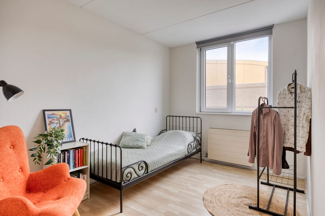 Foto 16 van Stradivariusstraat 193