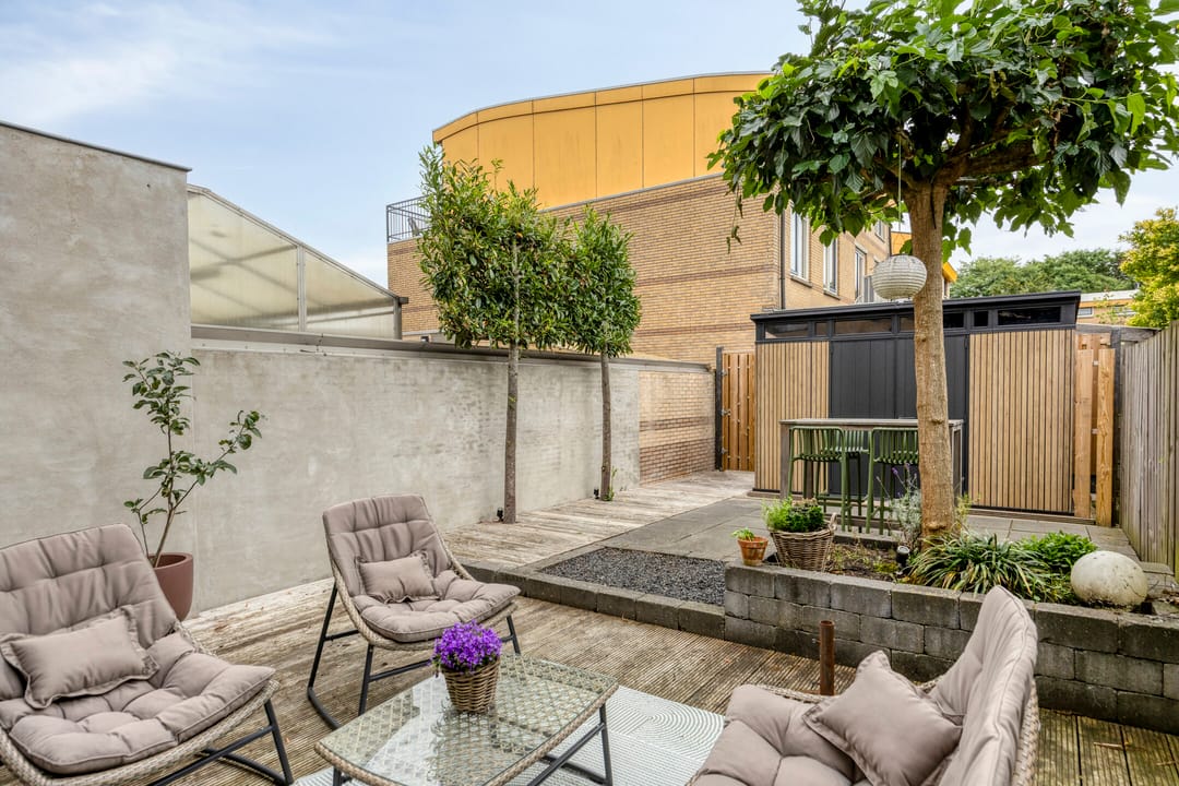 Foto 23 van Stradivariusstraat 193