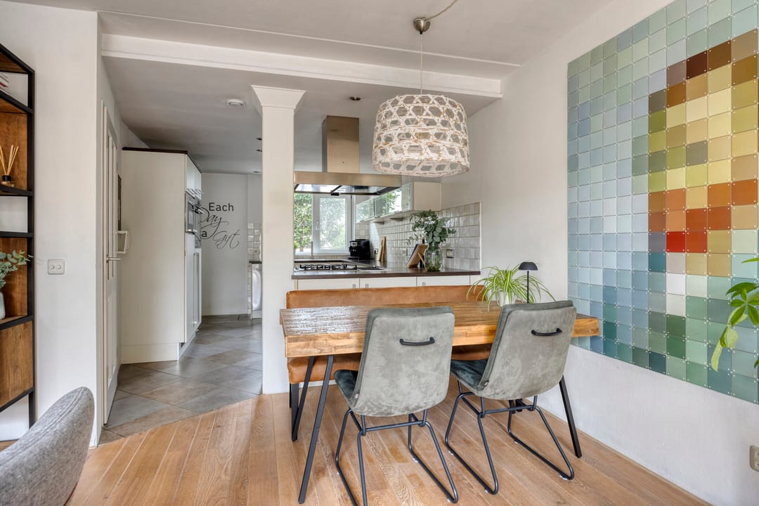 Foto 11 van Stradivariusstraat 193