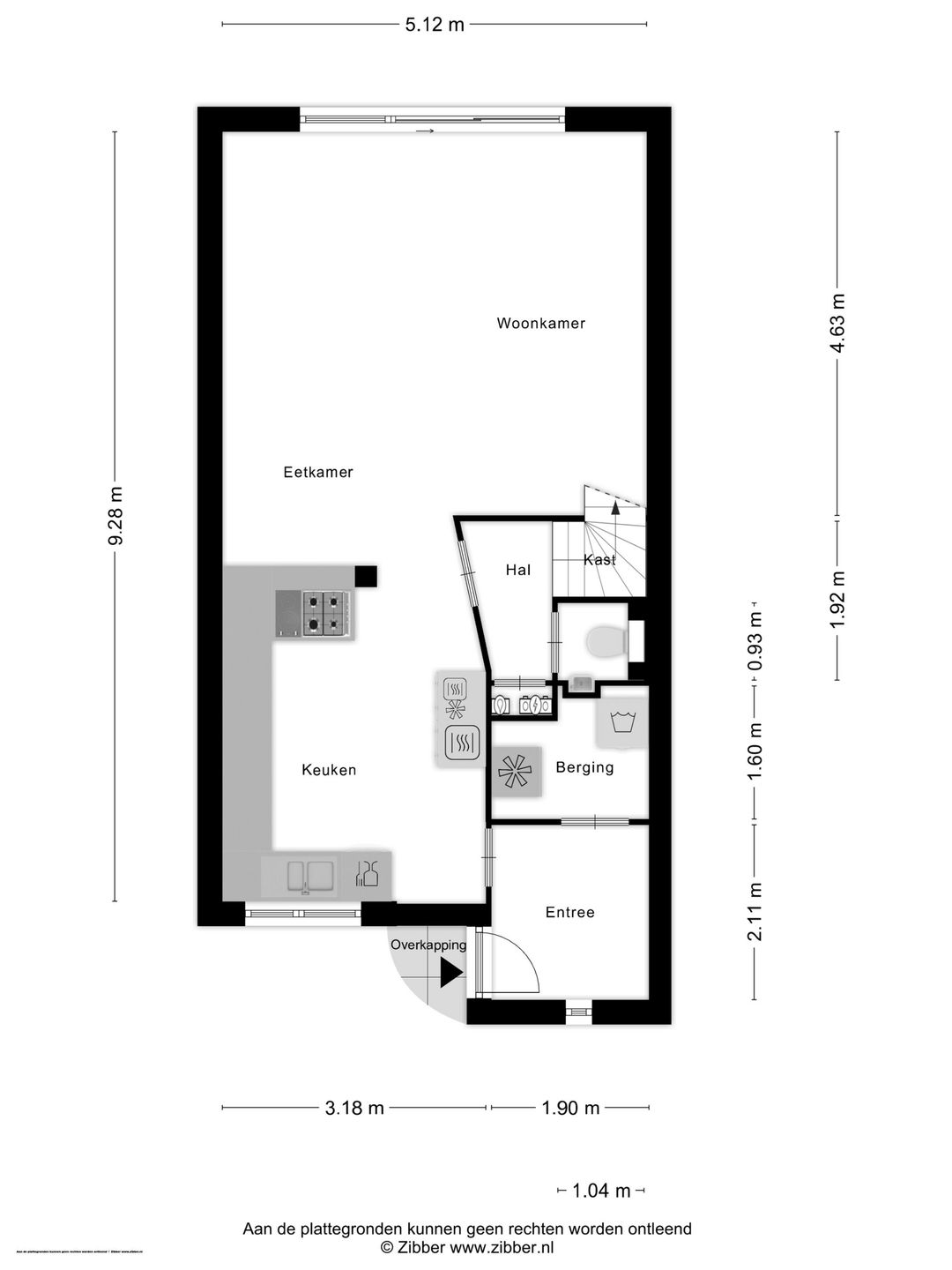 Foto 28 van Stradivariusstraat 193
