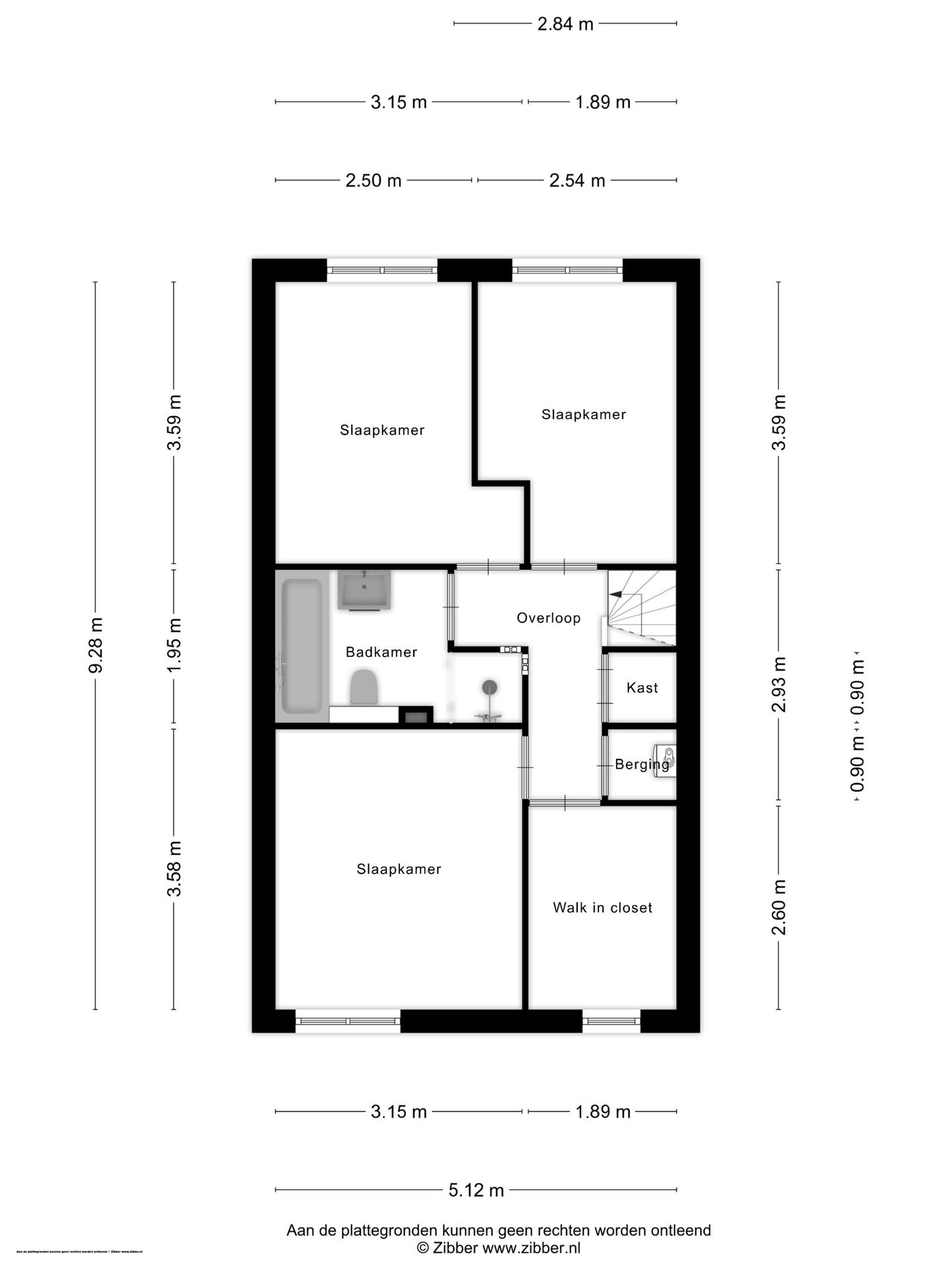 Foto 29 van Stradivariusstraat 193