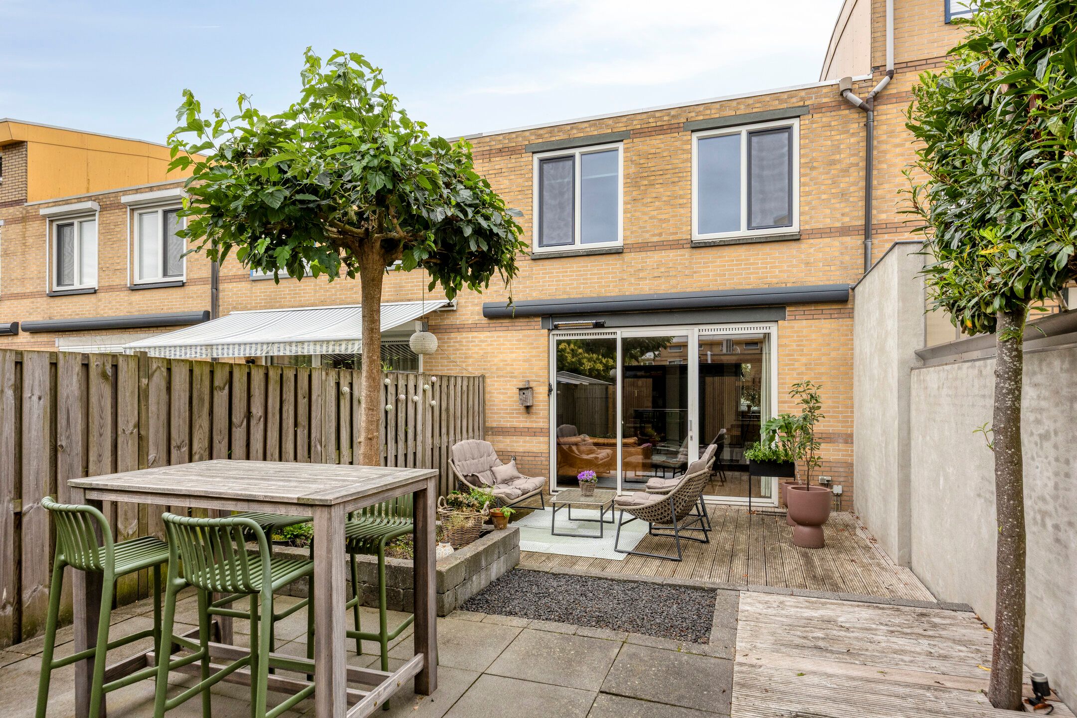 Foto 24 van Stradivariusstraat 193