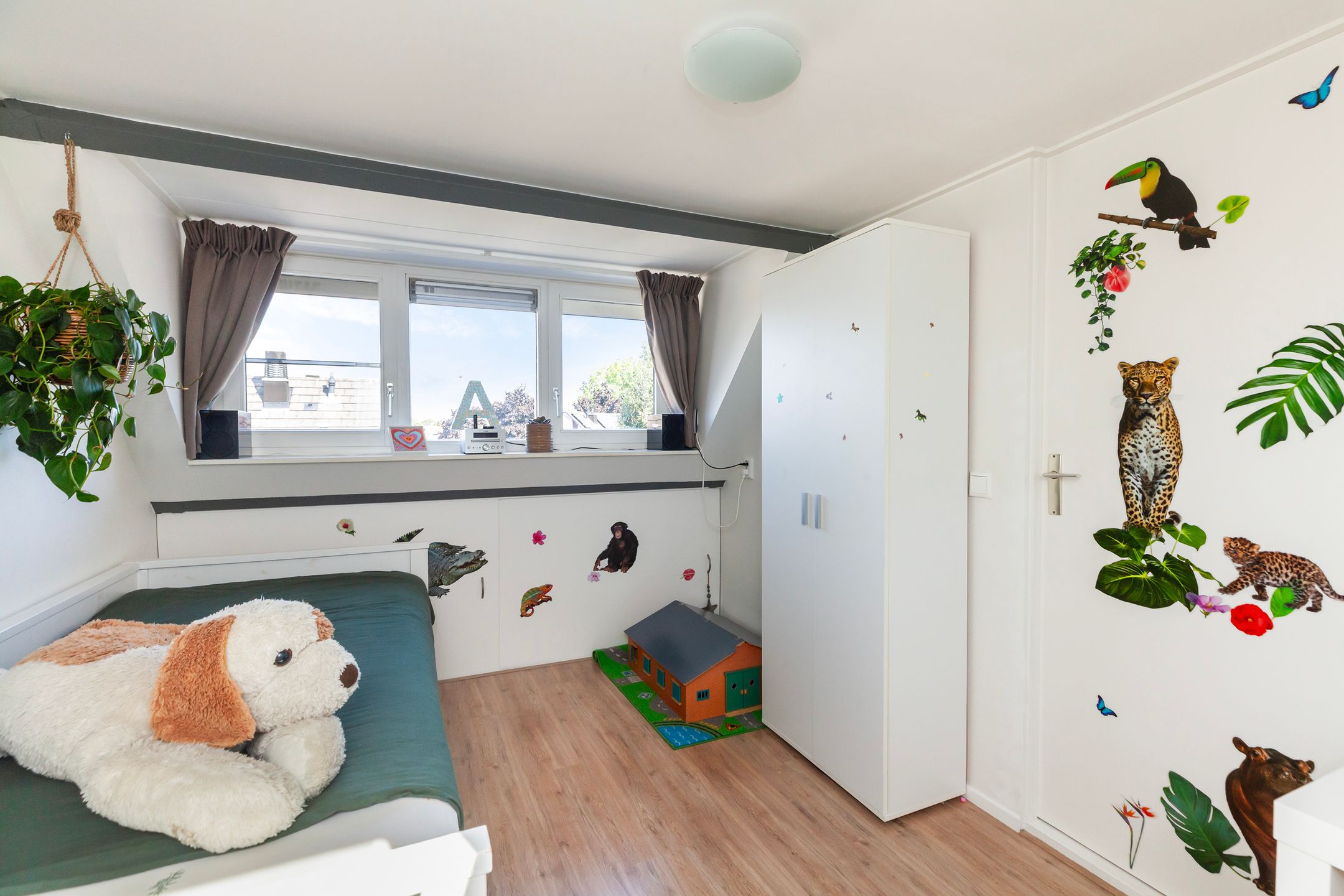 Foto 27 van Schouw 4