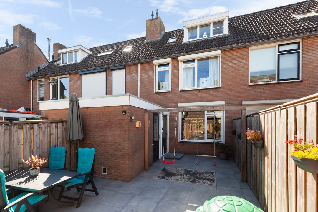 Foto 32 van Schouw 4