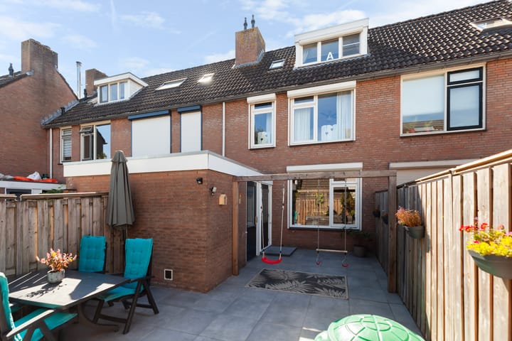 Foto 32 van Schouw 4