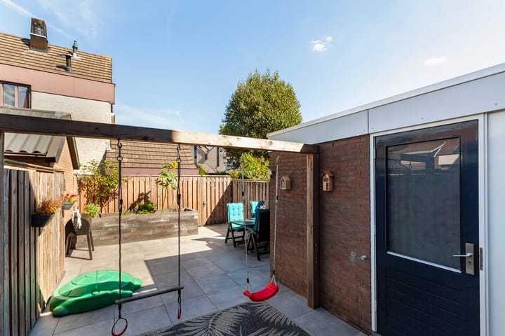 Foto 30 van Schouw 4