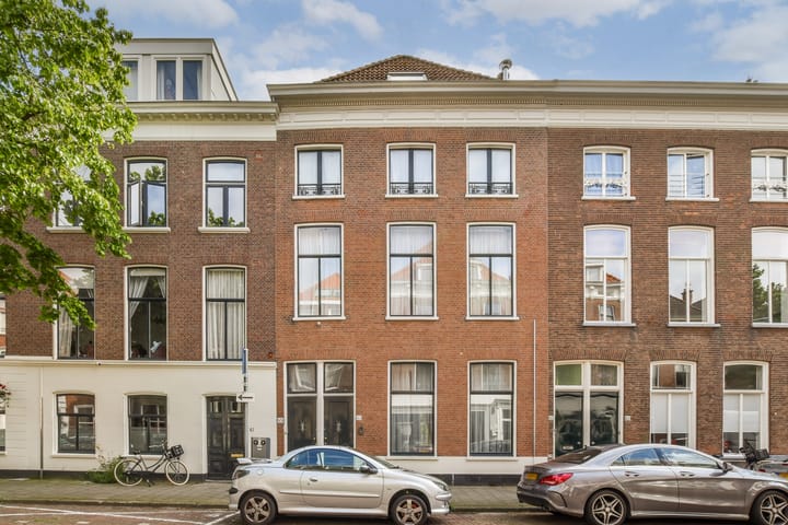 Photo 1 of Balistraat 63