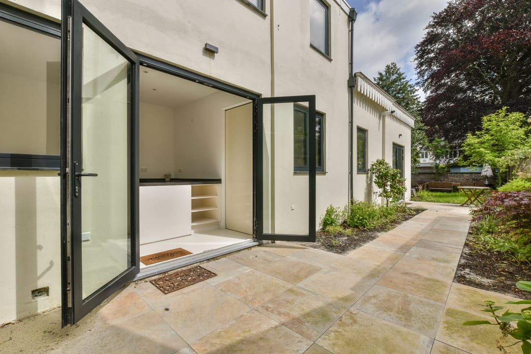 Foto 2 van Balistraat 63