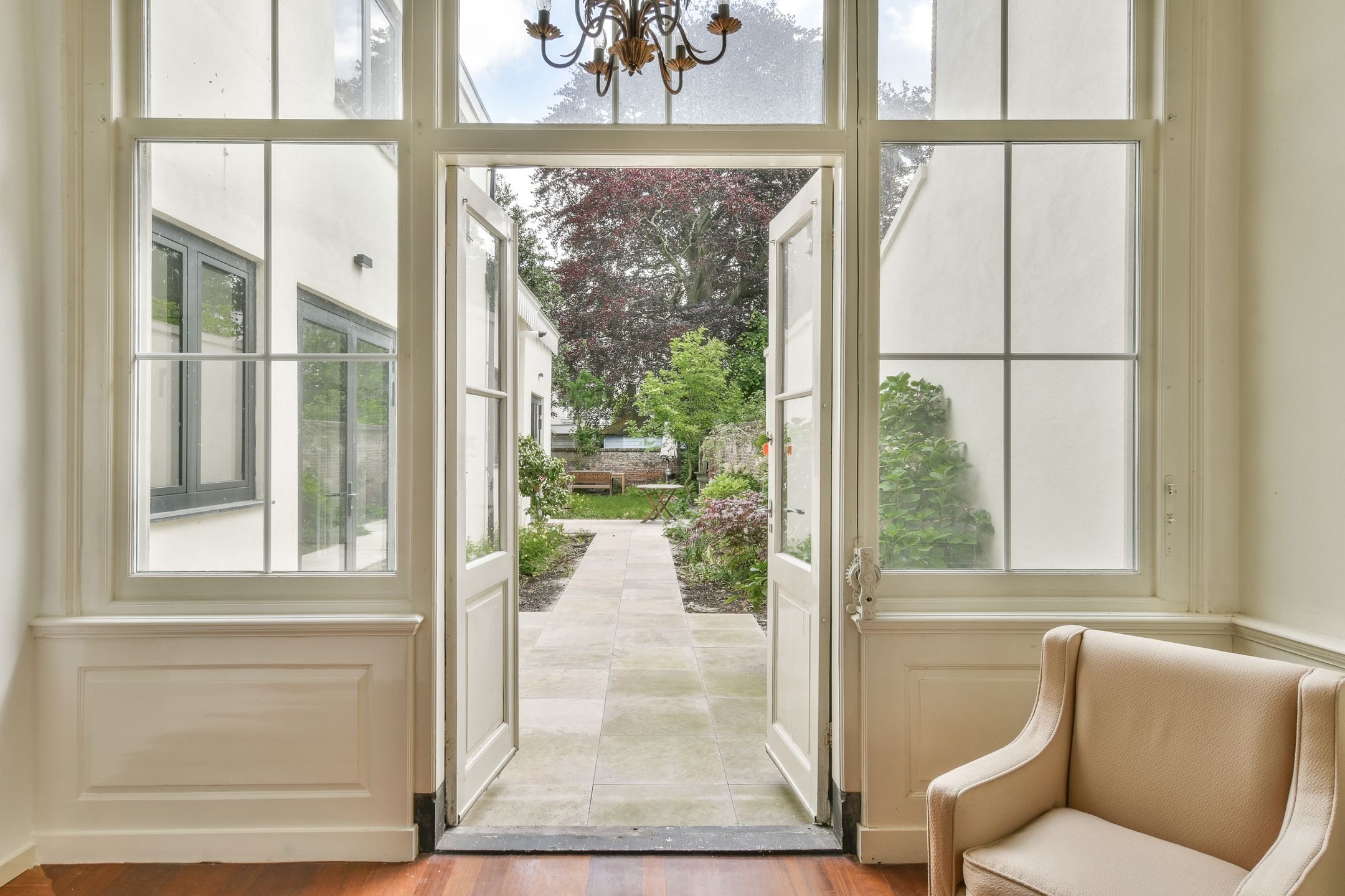 Foto 3 van Balistraat 63