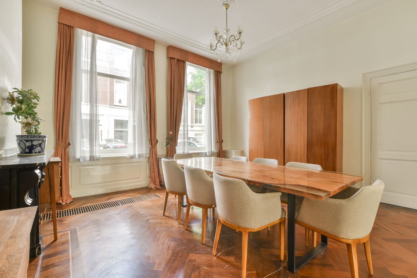 Foto 4 van Balistraat 63