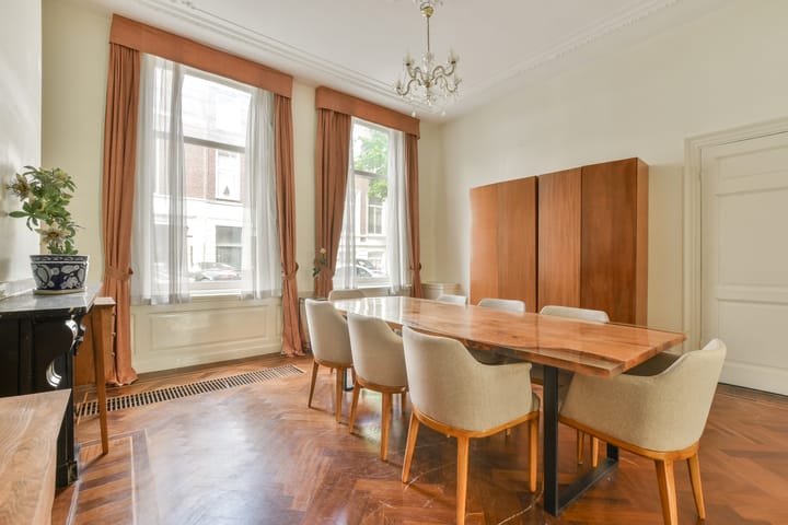 Foto 4 van Balistraat 63