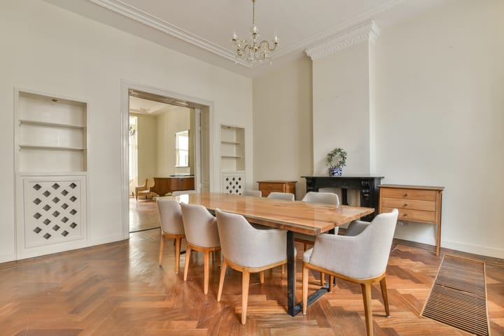 Photo 5 of Balistraat 63