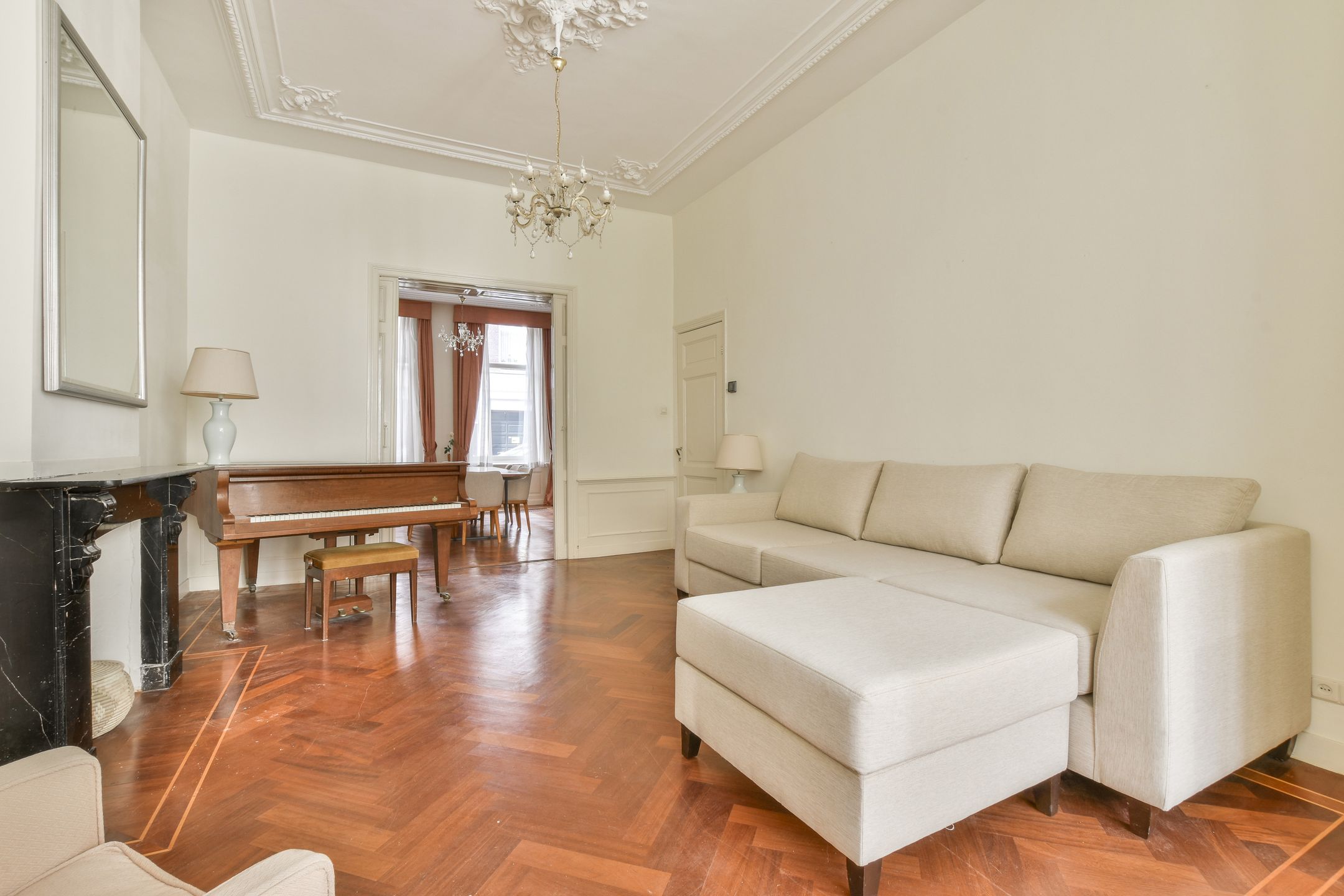 Foto 6 van Balistraat 63