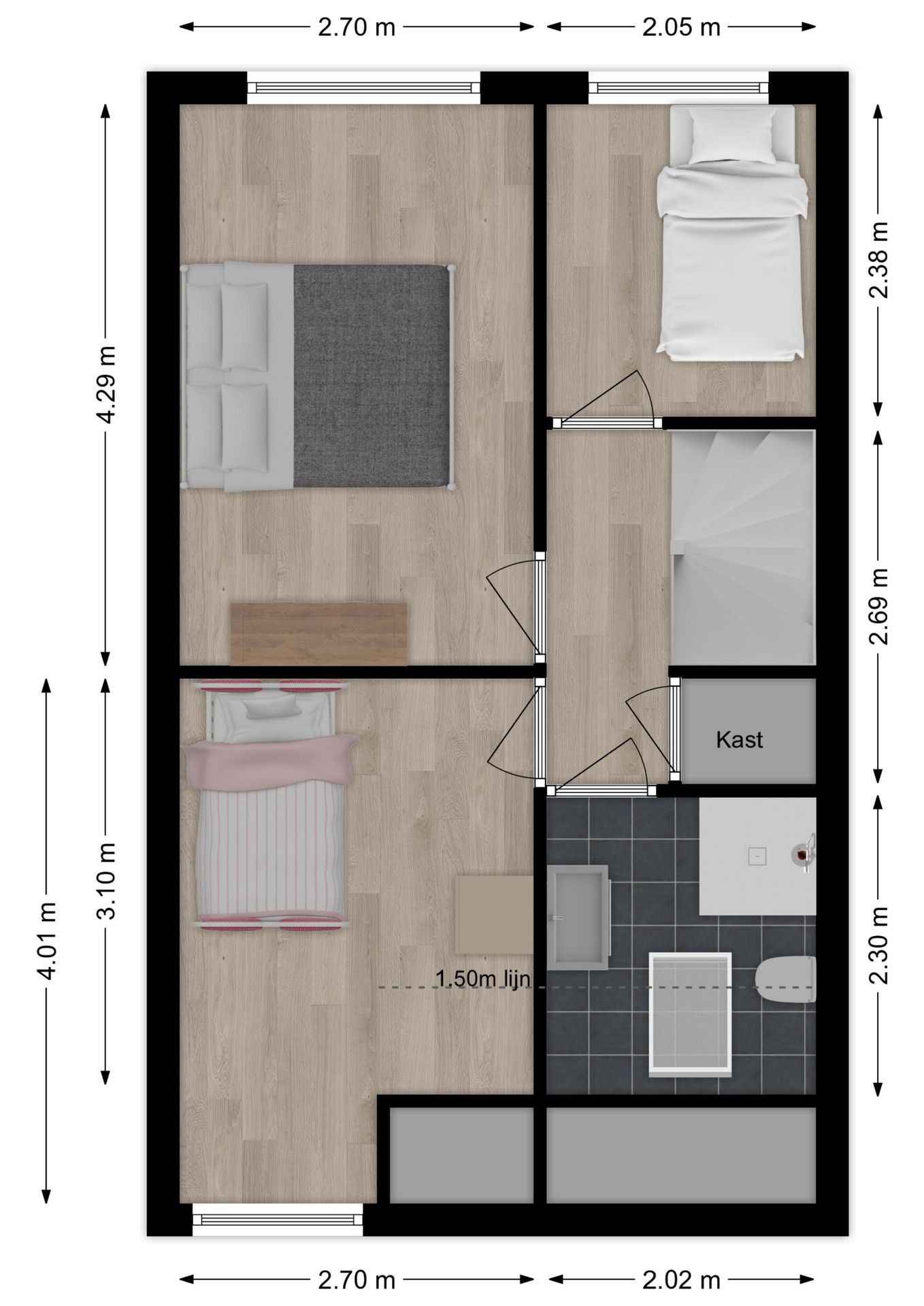 Foto 39 van Schouw 4