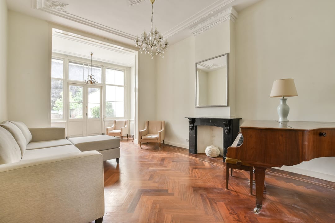 Foto 7 van Balistraat 63