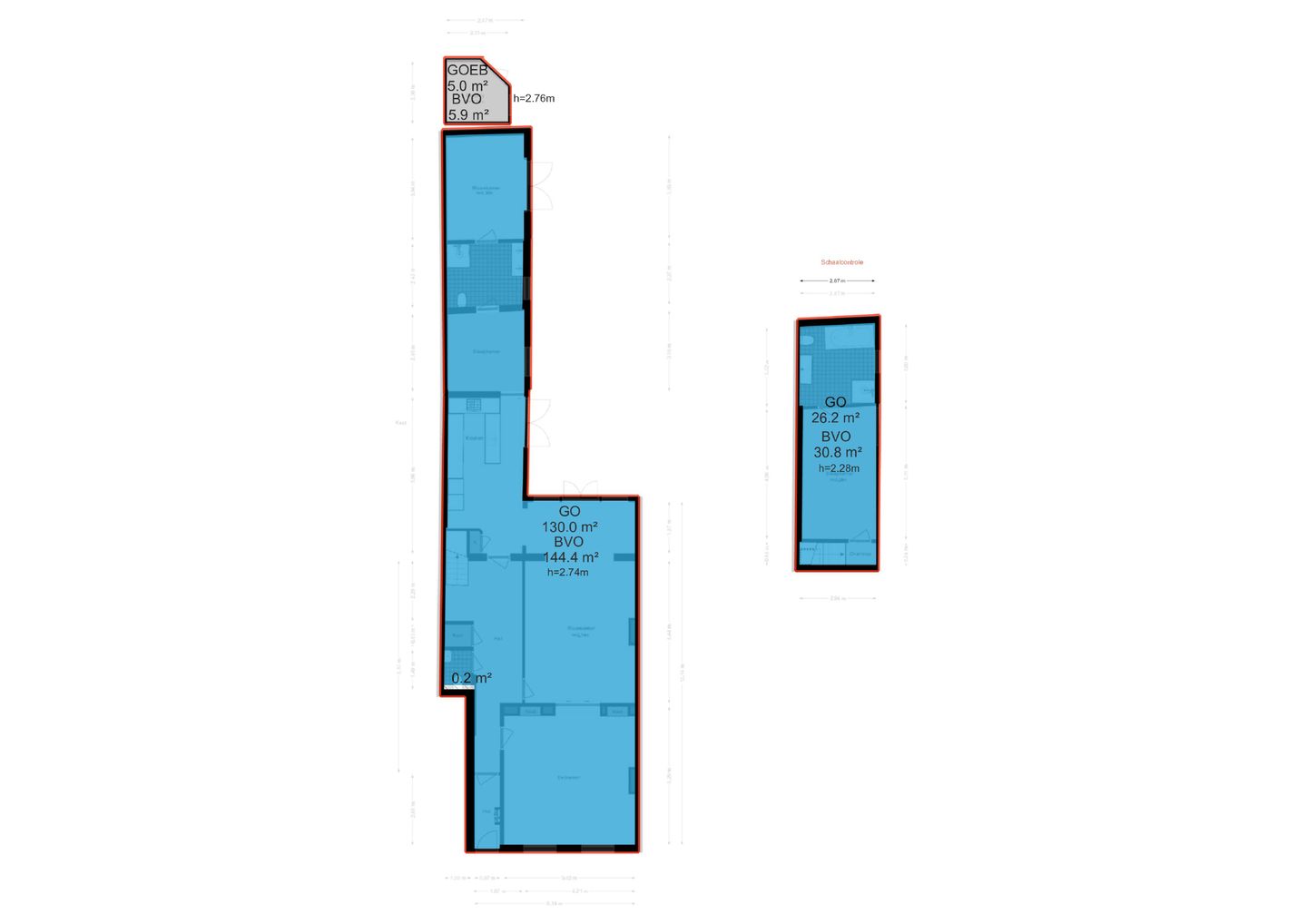 Foto 29 van Balistraat 63