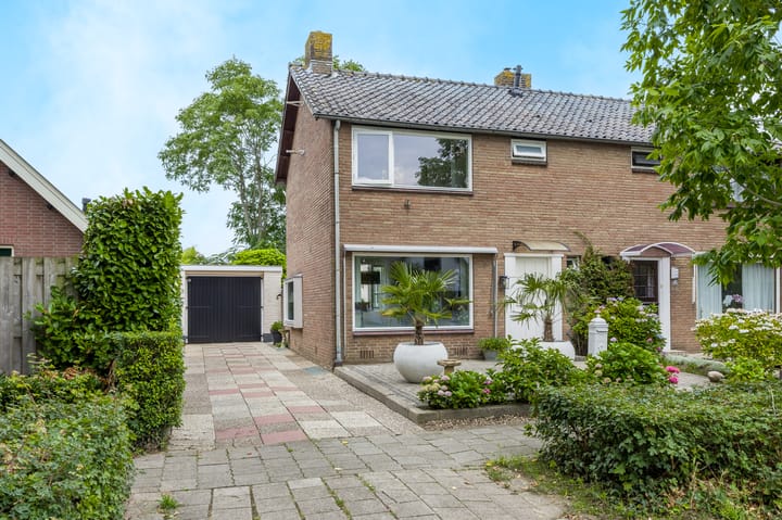 Foto 1 van Pr Irenelaan 52