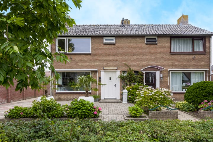 Foto 2 van Pr Irenelaan 52