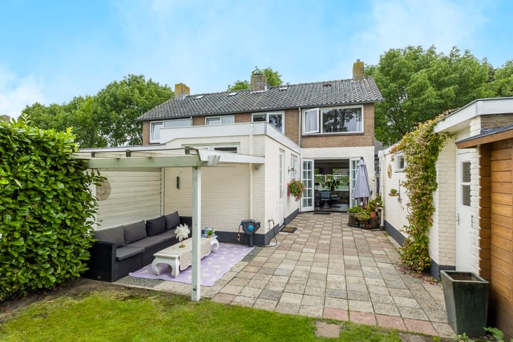 Foto 3 van Pr Irenelaan 52