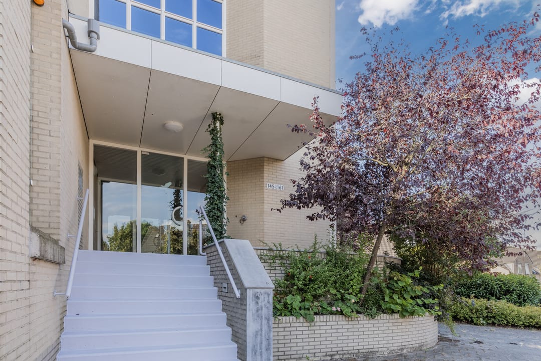 Foto 2 van Burgemeester Fabiuspark 155