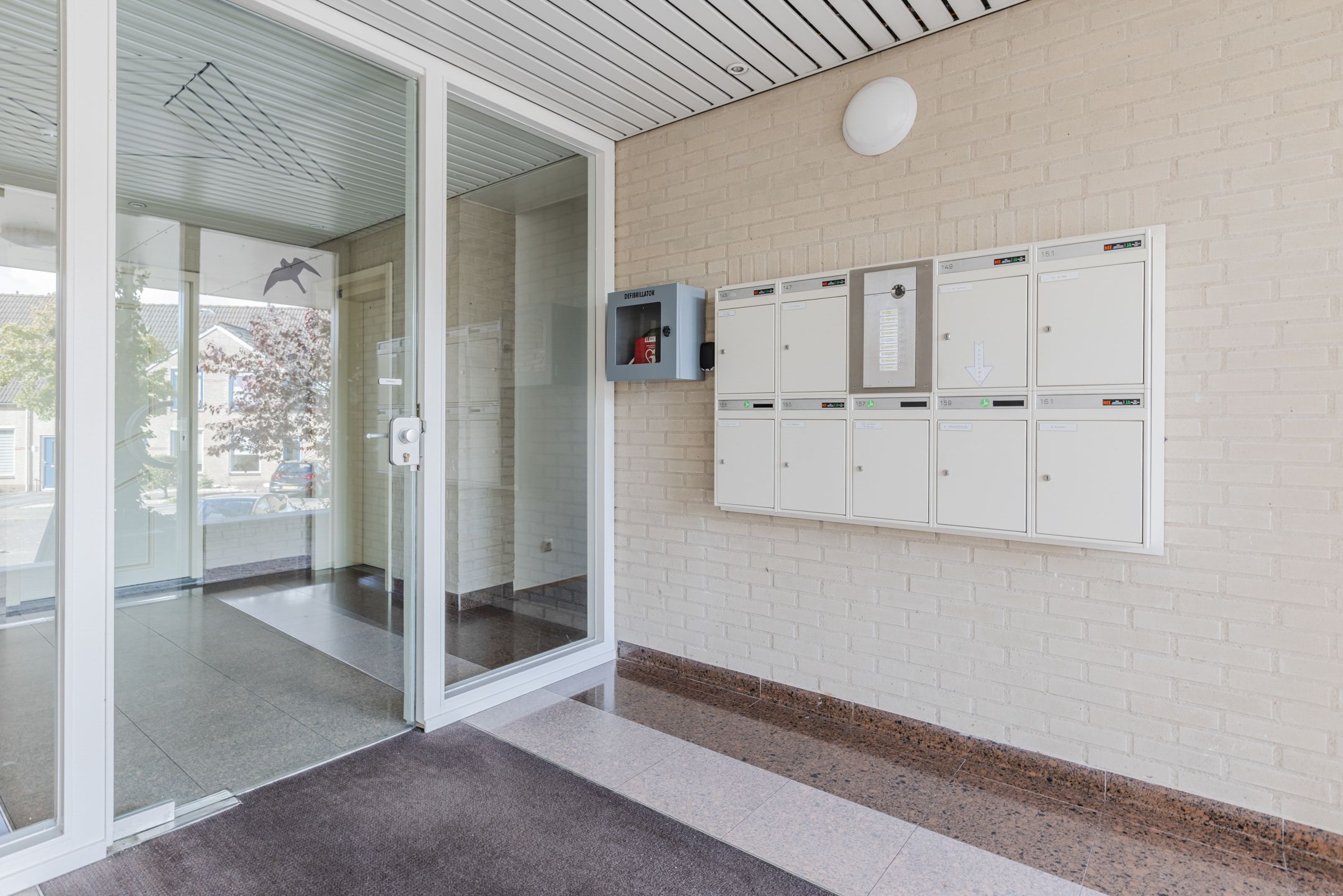 Foto 3 van Burgemeester Fabiuspark 155