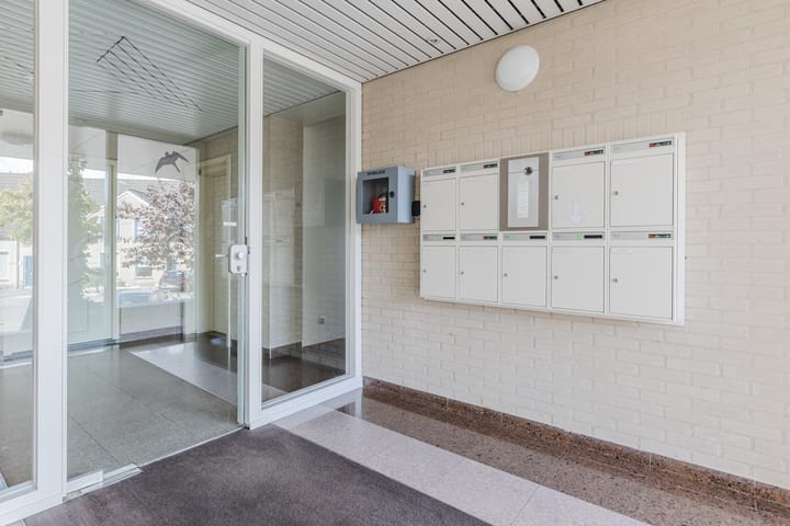 Photo 3 of Burgemeester Fabiuspark 155