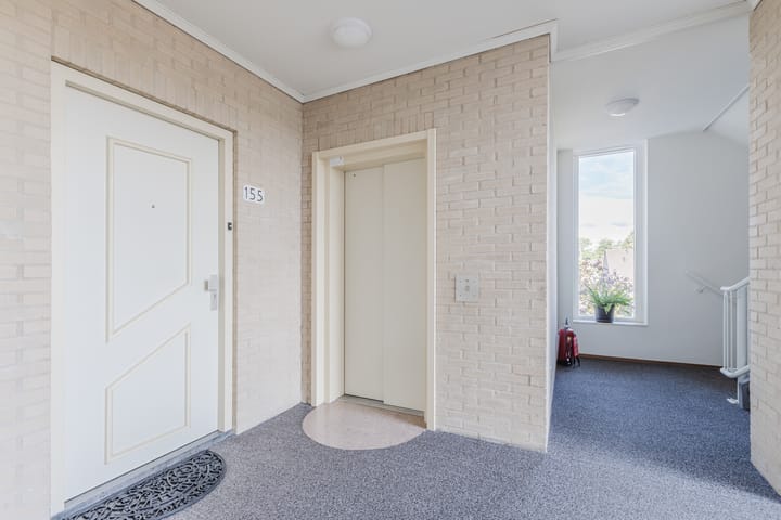 Photo 5 of Burgemeester Fabiuspark 155