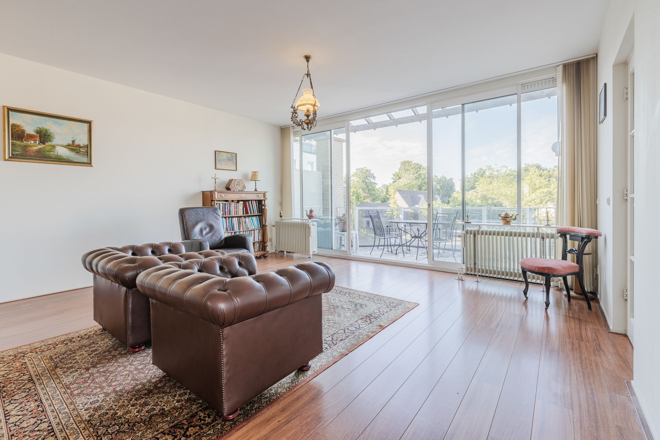 Foto 6 van Burgemeester Fabiuspark 155