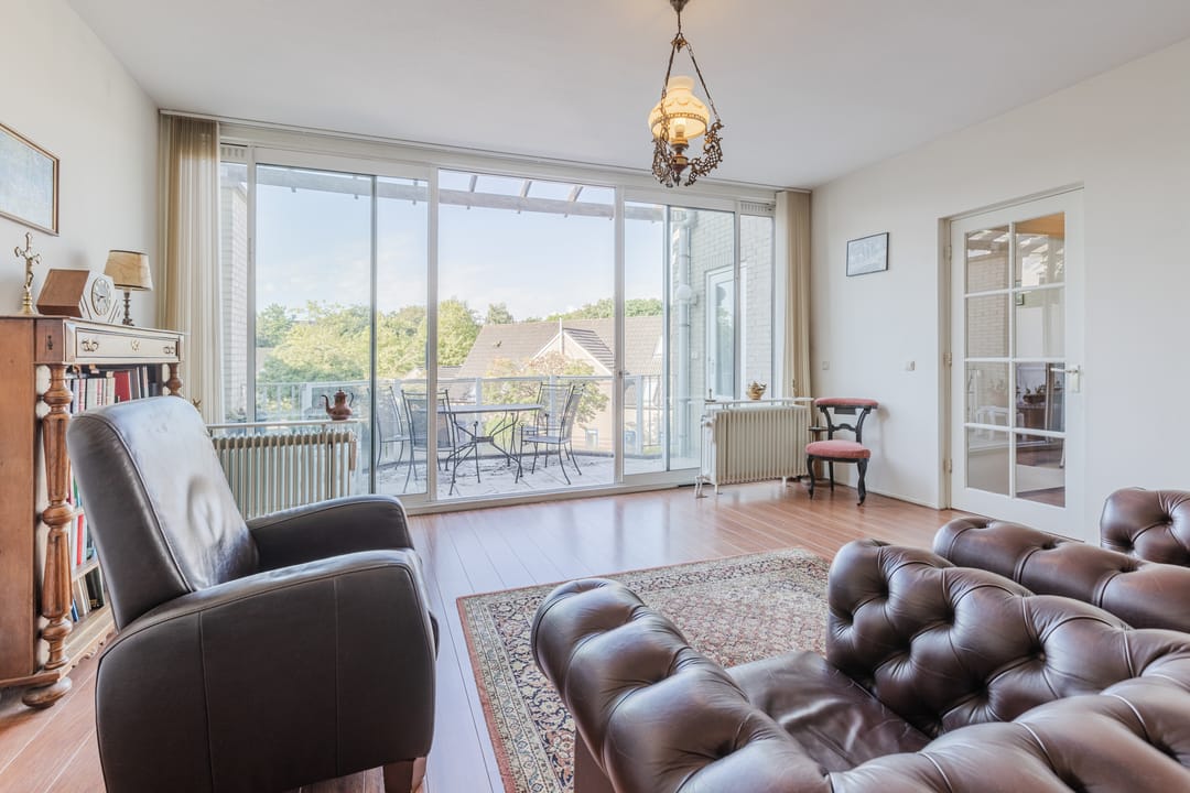 Foto 7 van Burgemeester Fabiuspark 155