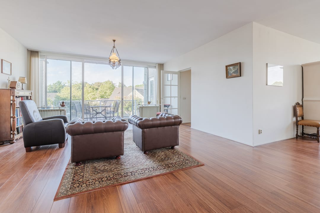 Foto 8 van Burgemeester Fabiuspark 155