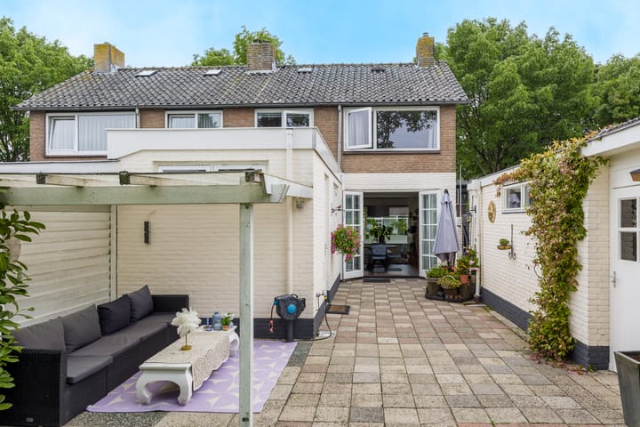 Foto 19 van Pr Irenelaan 52