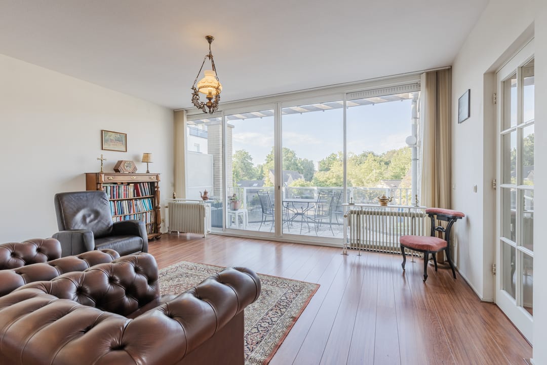 Foto 11 van Burgemeester Fabiuspark 155