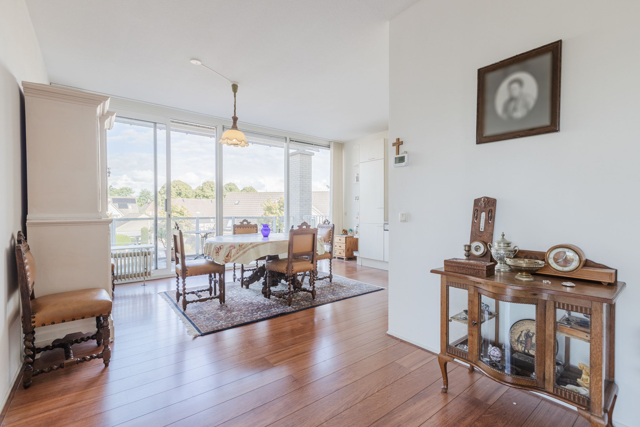 Foto 12 van Burgemeester Fabiuspark 155