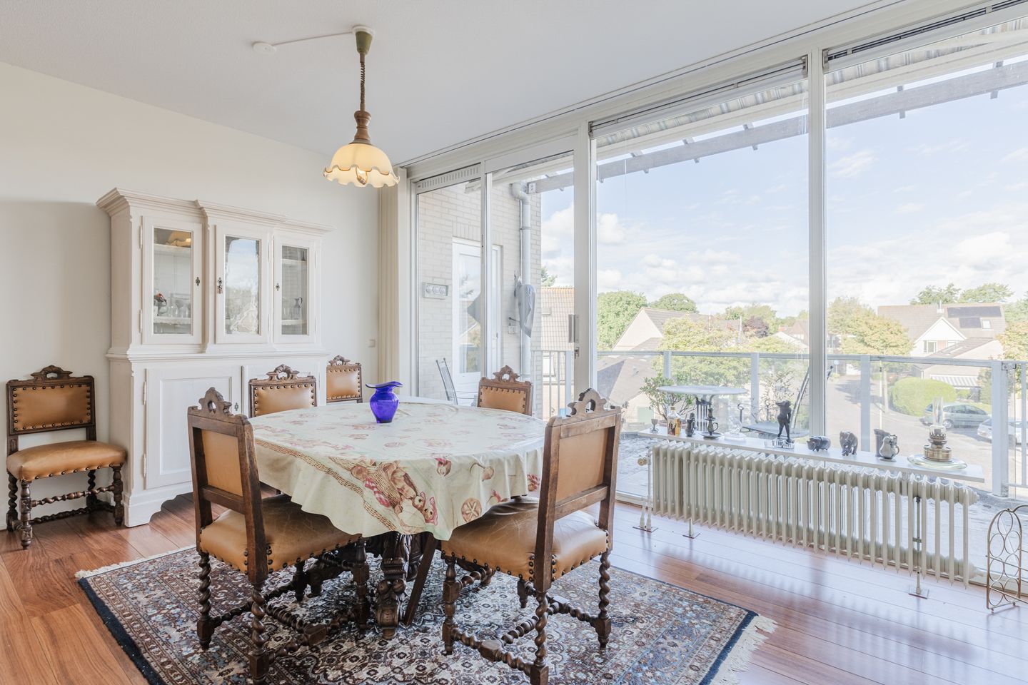 Foto 14 van Burgemeester Fabiuspark 155