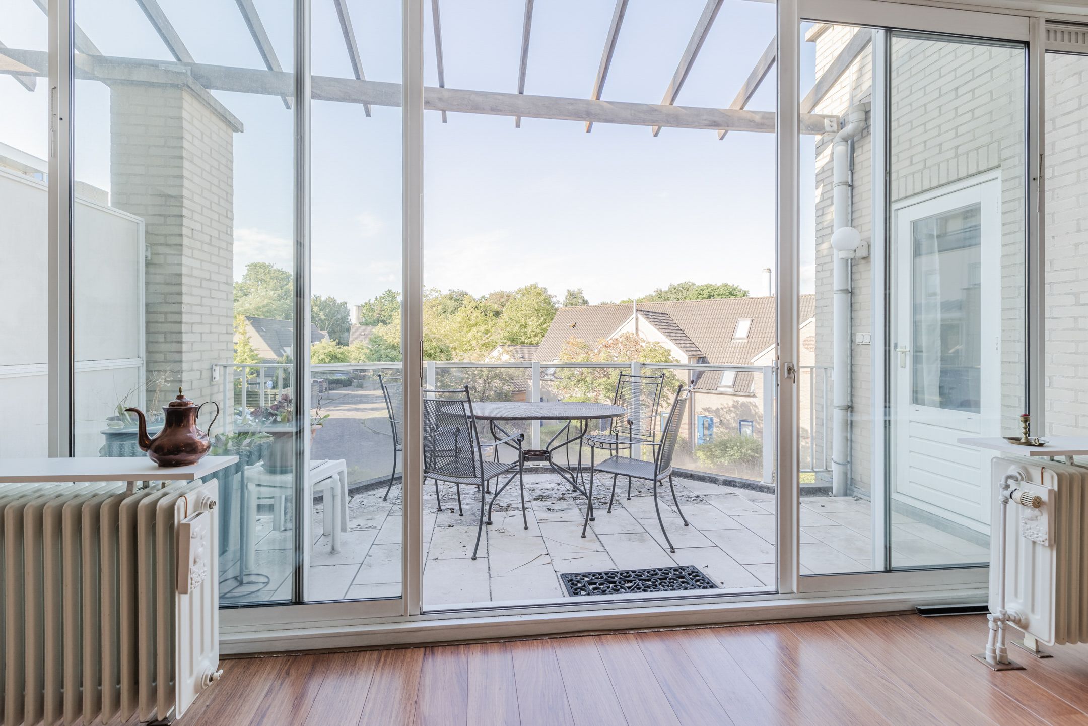 Foto 15 van Burgemeester Fabiuspark 155