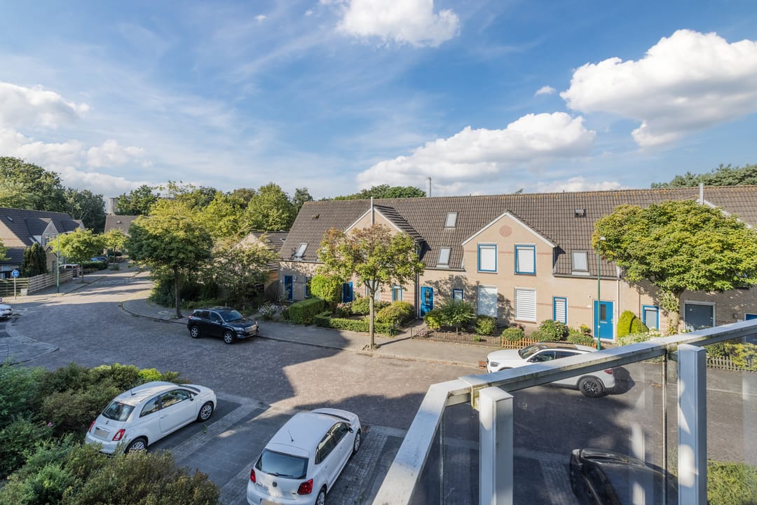 Foto 31 van Burgemeester Fabiuspark 155