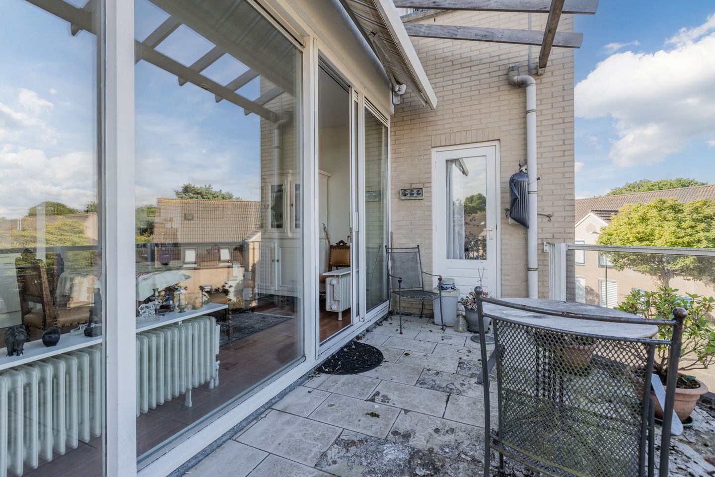 Foto 34 van Burgemeester Fabiuspark 155