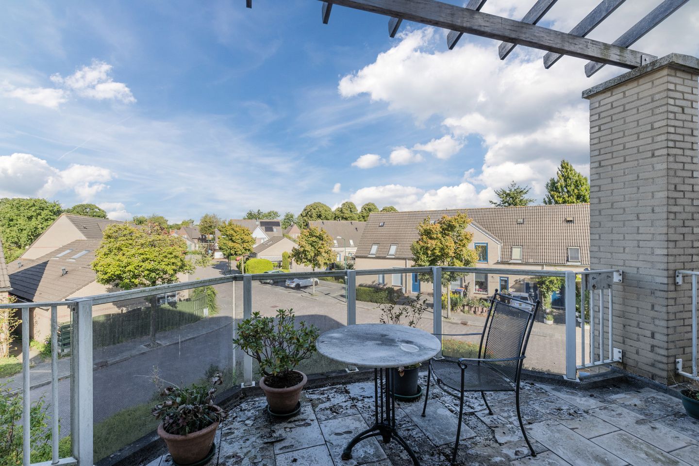 Foto 35 van Burgemeester Fabiuspark 155