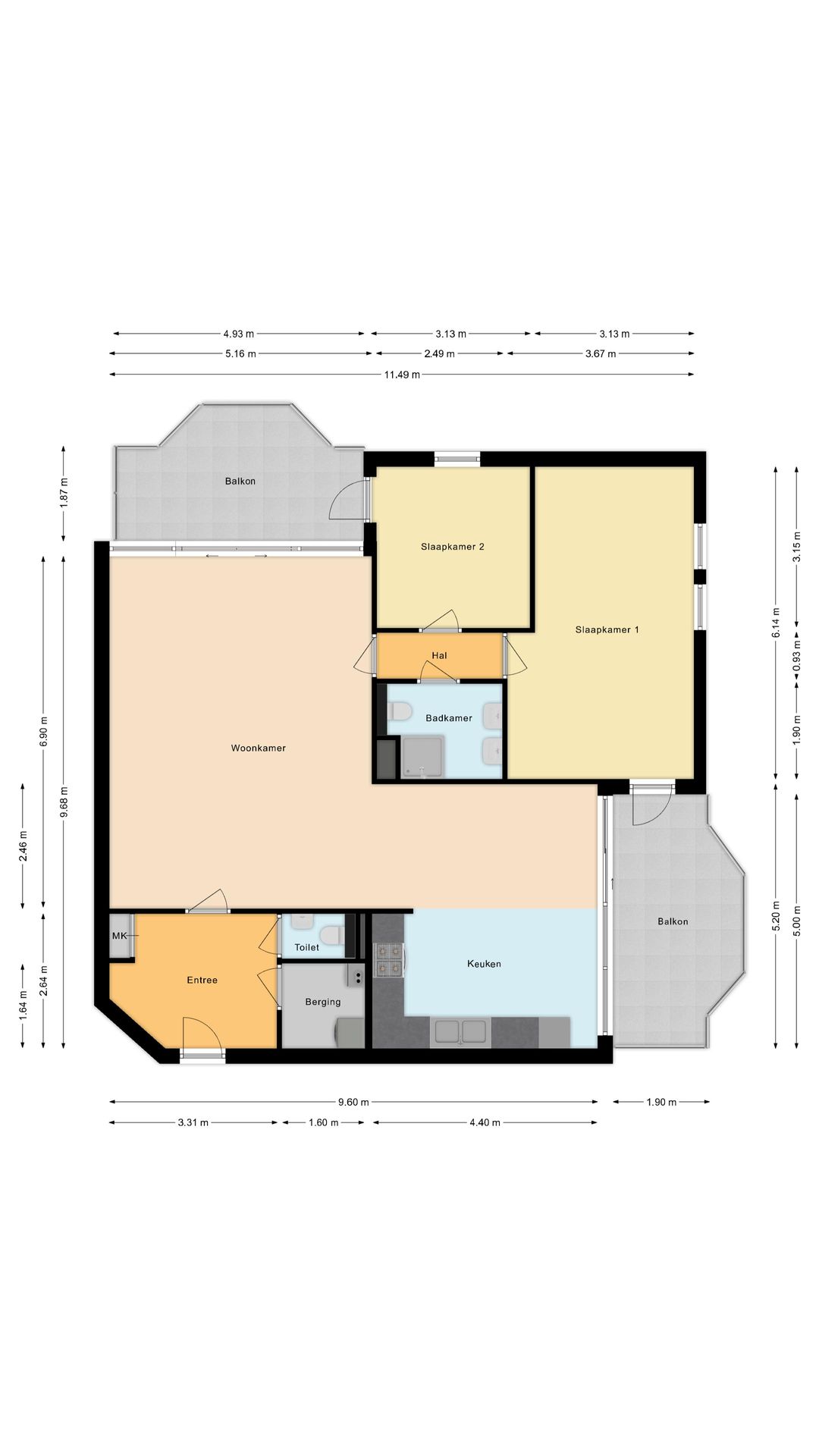 Foto 41 van Burgemeester Fabiuspark 155