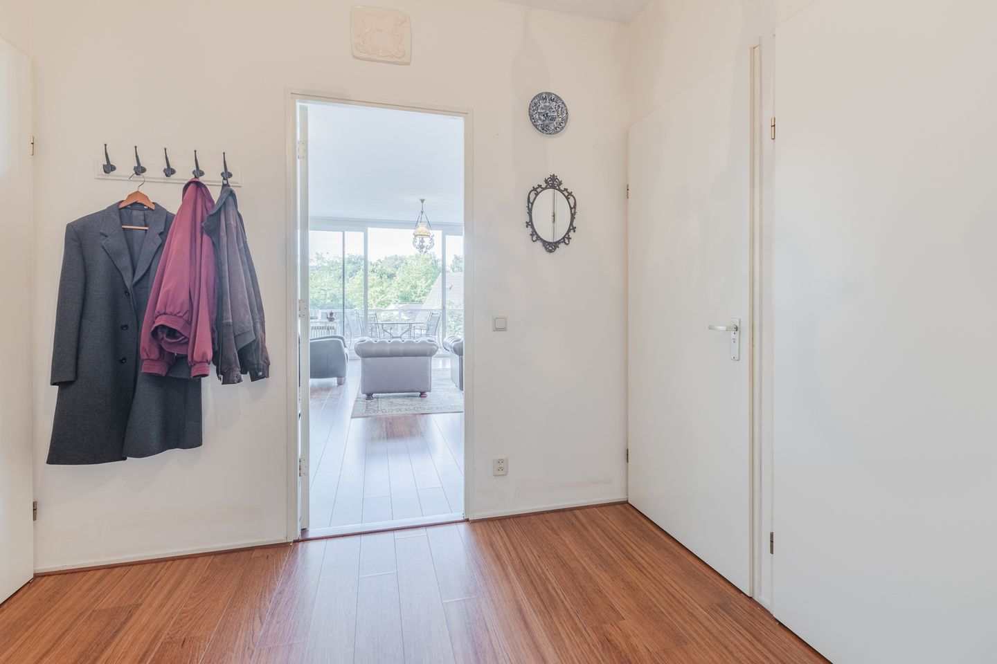 Foto 19 van Burgemeester Fabiuspark 155