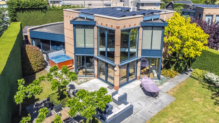 Kamerlingh Onneslaan 1