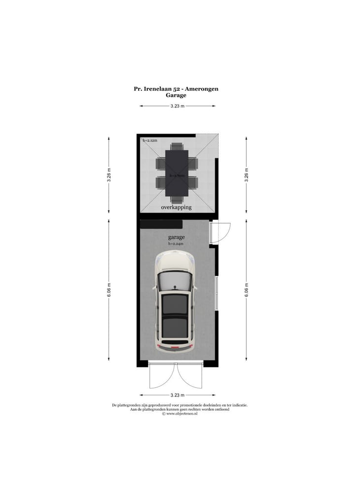 Foto 28 van Pr Irenelaan 52