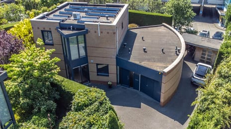 Kamerlingh Onneslaan 1 tertiary image