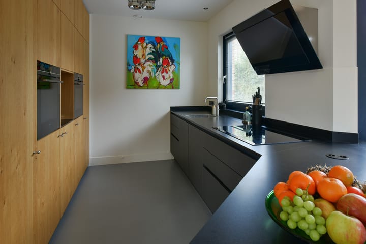 Foto 7 van Kamerlingh Onneslaan 1