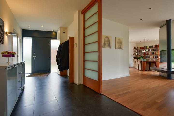 Foto 8 van Kamerlingh Onneslaan 1