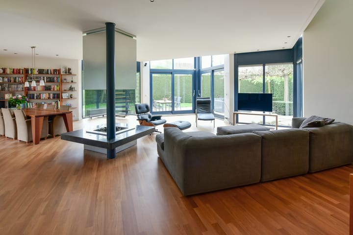 Foto 9 van Kamerlingh Onneslaan 1