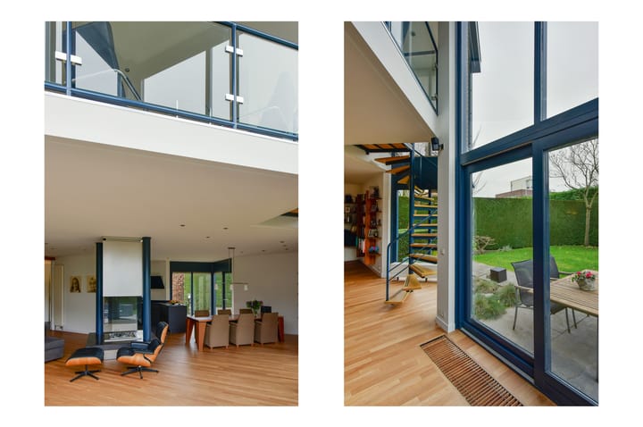 Foto 10 van Kamerlingh Onneslaan 1