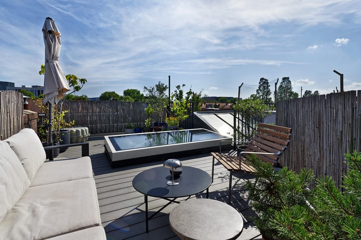 Foto 1 van Argonautenstraat 60-3