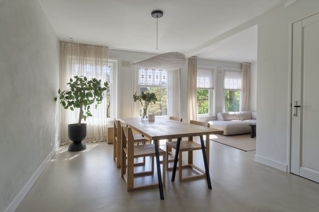 Foto 2 van Argonautenstraat 60-3